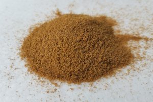 メダカのエサ 250g